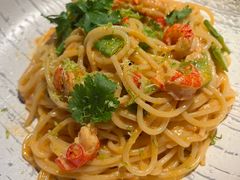 -芭莉与彩虹西餐厅(成都合生汇店)