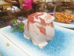 -鹤之乡·齐齐哈尔东北炭火烤肉(昆明盈江路店)