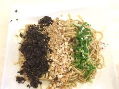 -邓老汉燃面村(水井街店)