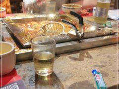 -码头故事火锅(大丰店)