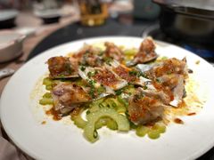 -滋粥楼·顺德菜(番禺广场总店)