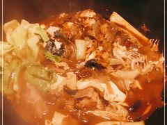 -农家铁锅炖(太阳沟店)