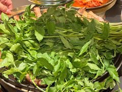-牧童禧肉社·韩国炭火烤肉店(中粮祥云小镇创始店)