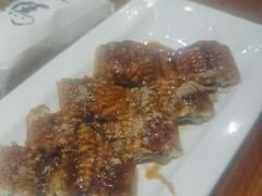 -桂马·日本料理·海胆·海鲜饭·酒场(民主广场店)