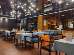 -礼途酒店·餐吧