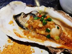 -很久以前羊肉串(大华三路店)