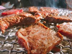 -热血兄弟·炭火烤肉(融侨中心店)