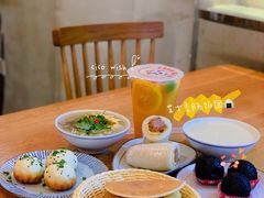 -花悦豆香