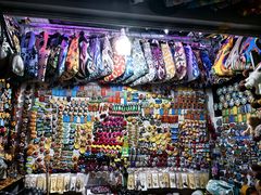 -新疆国际大巴扎