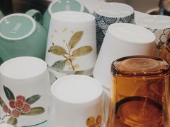 -Line 咖啡(石厦花园店)