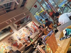 -LENBACH兰巴赫西餐啤酒坊(大连东港店)