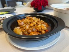 -恒悦轩·粤菜(上海展览中心店)