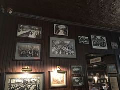 -Keens Steakhouse