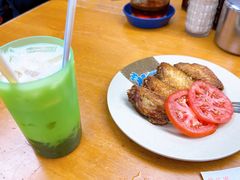 -兰芳园(中环老店)