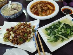 -丁太婆老妈蹄花(人民公园非遗总店)
