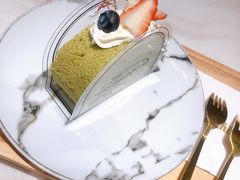 -澈烘焙·生日蛋糕·下午茶(龙华店)