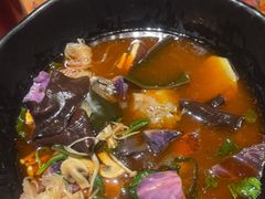 -万记麻辣烫国展总店