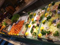 -圆顶阁西餐厅(郑州索菲特国际饭店 )