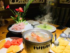 -太古汇海鲜姿造(延寿店)