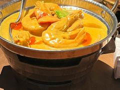 -泰餐厅·广州融创施柏阁酒店