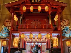 -沙州食驿·非遗小吃夜市
