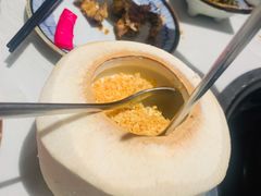 -四季缤纷椰子鸡(雨花亭凯德广场店)
