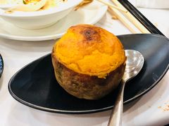 芝士焗番薯-勝記酒家·37年老字号·经典粤菜(荔枝公园店)