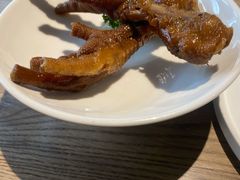 特色泡鸡爪-黛瓦里巷(南京东路店)