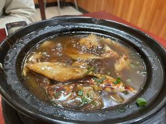 -吕四渔港码头海鲜餐厅