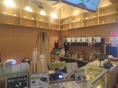 -鹊茶咖啡•新中式(深圳首店)