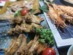 -九井澤精致料理(金茂店)