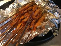 -绿茶餐厅(成都大悦城店)