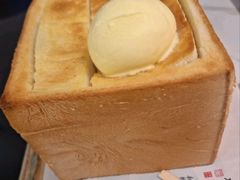 面包诱惑-绿茶餐厅(广州天河城店)