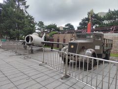 -长影旧址博物馆