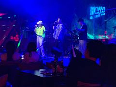 -MOSSO音乐酒吧·live house(南京旗舰店)