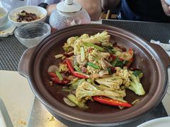 -鉴川·川菜传承(星汇两江店)