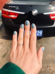 -绘甲社NACHO&DAI SALON