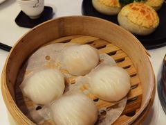 羊城鲜虾饺-白天鹅宾馆-宏图府餐厅