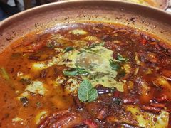 -云海肴·汽锅鸡·云南菜(美罗城店)