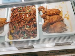 -紫光园清真北京小吃(广渠门内店)