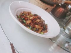 -小隐院子·庭院餐厅(大学城后湖店)