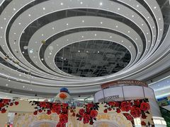 -深圳龙华星河COCO City(民治店)