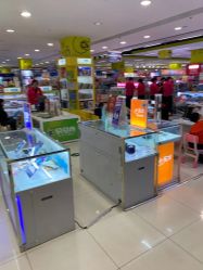 -孩子王童乐园(淮安万达店)