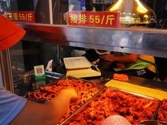 -吴日彪蒜香猪牛排(水巷口店)