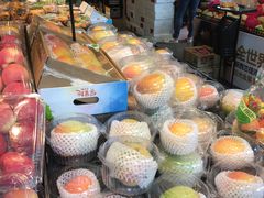 -水果地带(中航国际店)