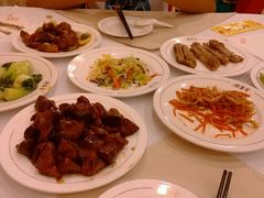 -北京全聚德(天安门店)