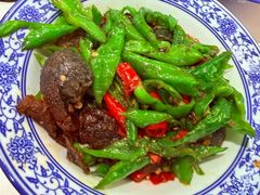 -欧记大排档·景德菜(上海首店)