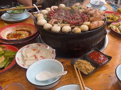 -石记老北京炙子烤肉(松园店)