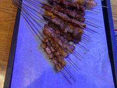 -大哈福烧烤·海鲜·家常菜(延安三路店)