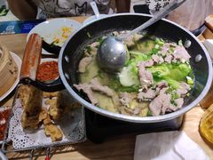 -全牛匠·乐山跷脚牛肉(新中关店)